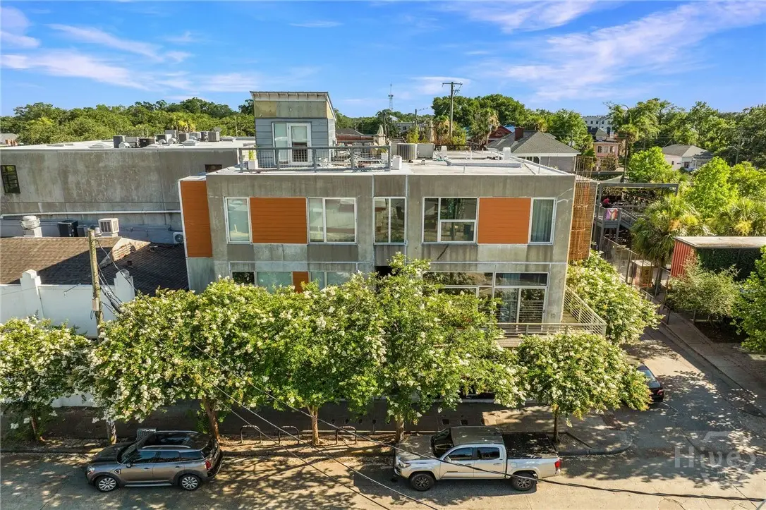 2406 De Soto Avenue #B, Savannah, GA 31401 - Image #1