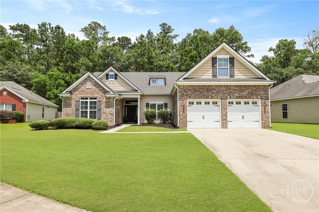 214 Carlisle Way, Savannah, GA 31419 - Image #1