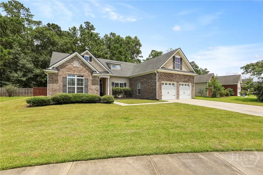 214 Carlisle Way, Savannah, GA 31419 - Image #2