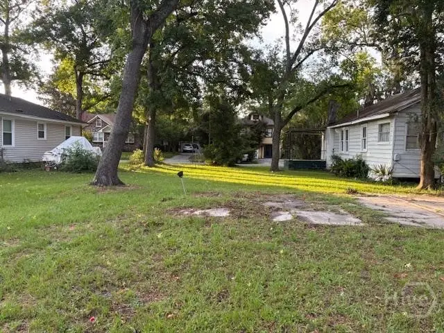 0 Lawton Avenue, Savannah, GA 31404 - Image #1