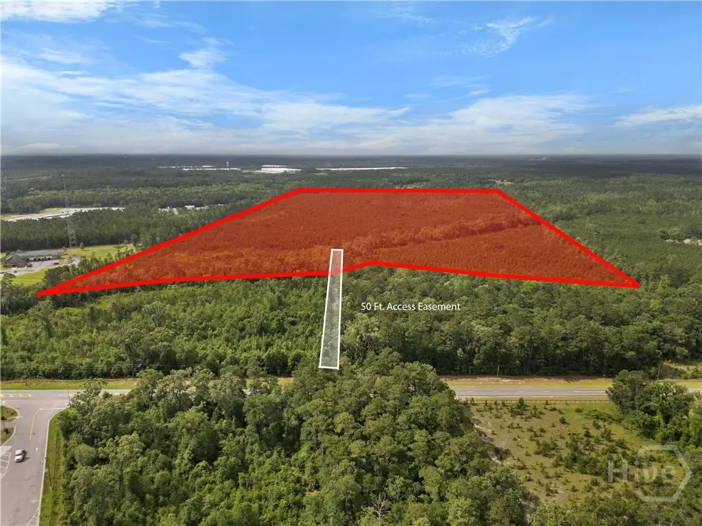 0 Rahn Station Road, Rincon, GA 31326 - #1