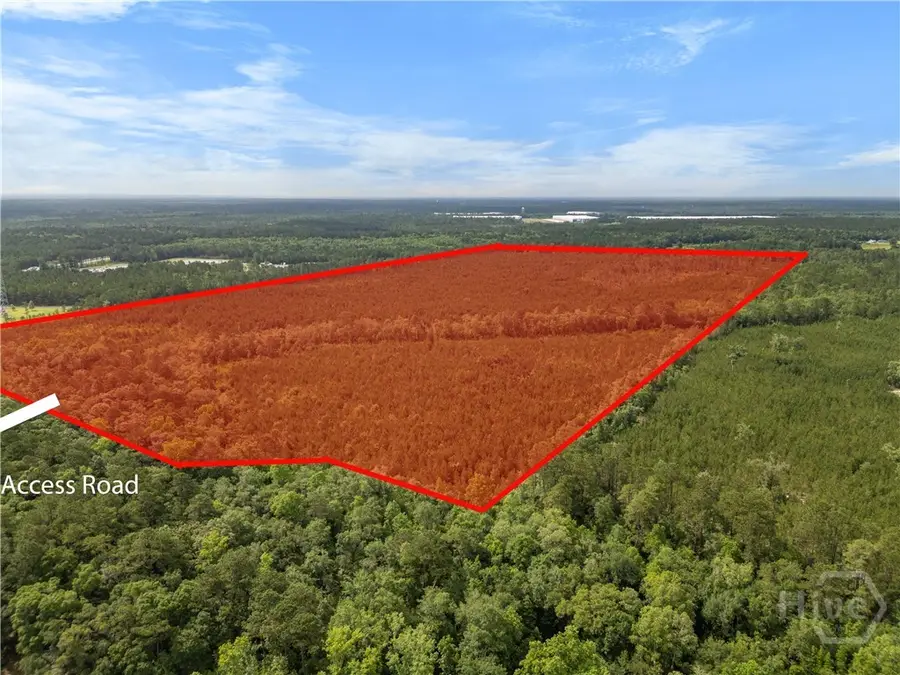0 Rahn Station Road, Rincon, GA 31326 - #3