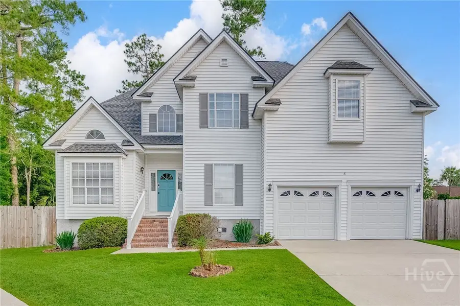 5 Settlers Point, Savannah, GA 31406 - Image #2