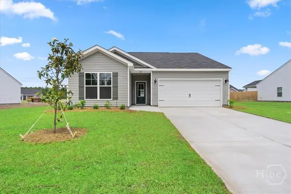 330 Crosswinds Drive, Rincon, GA 31326