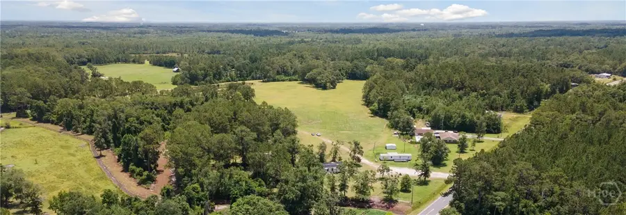 35+ Acres Wells Road, Hinesville, GA 31313 - Image #3