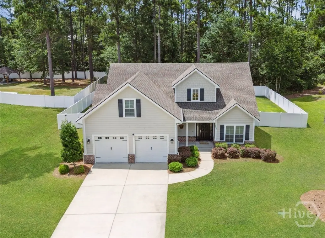 100 Priya Court, Guyton, GA 31312 - Image #1