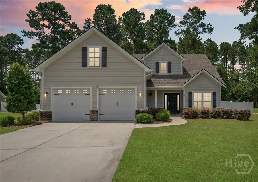 100 Priya Court, Guyton, GA 31312 - Image #2