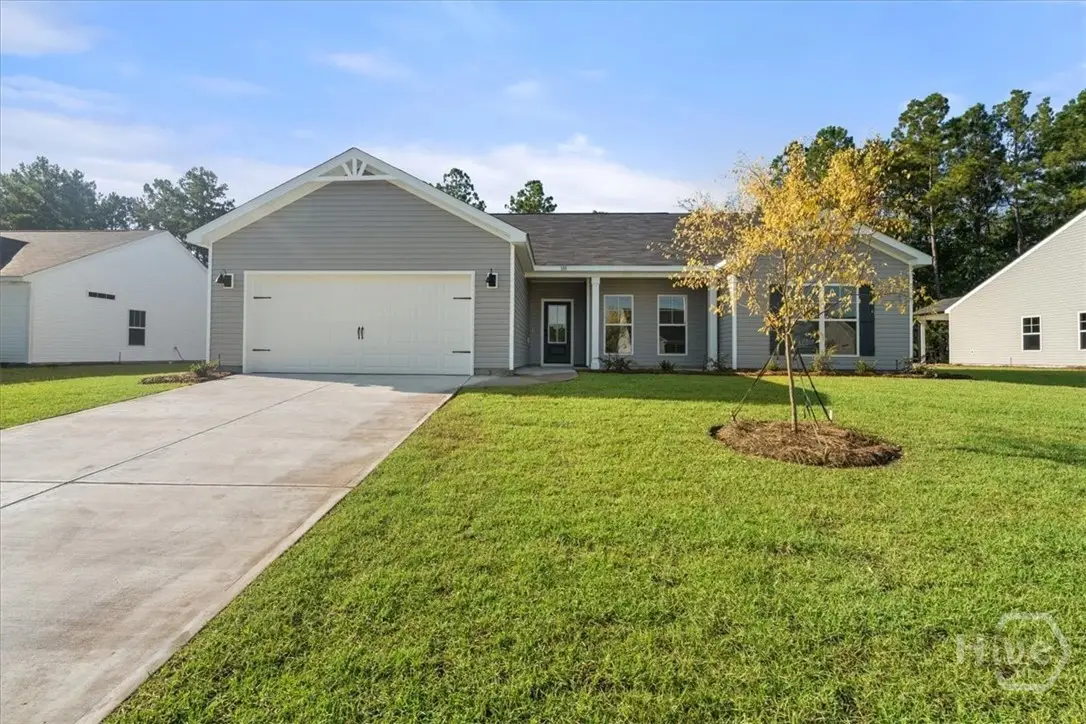 333 Crosswinds Drive, Rincon, GA 31326 - Image #1