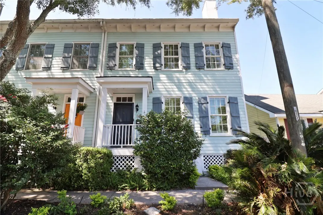 536 E Harris Street, Savannah, GA 31401 - Image #1