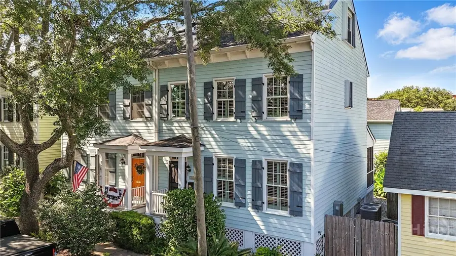 536 E Harris Street, Savannah, GA 31401 - Image #2