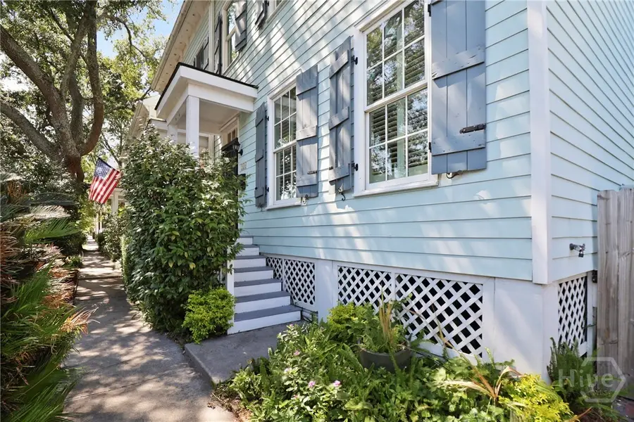 536 E Harris Street, Savannah, GA 31401 - Image #3