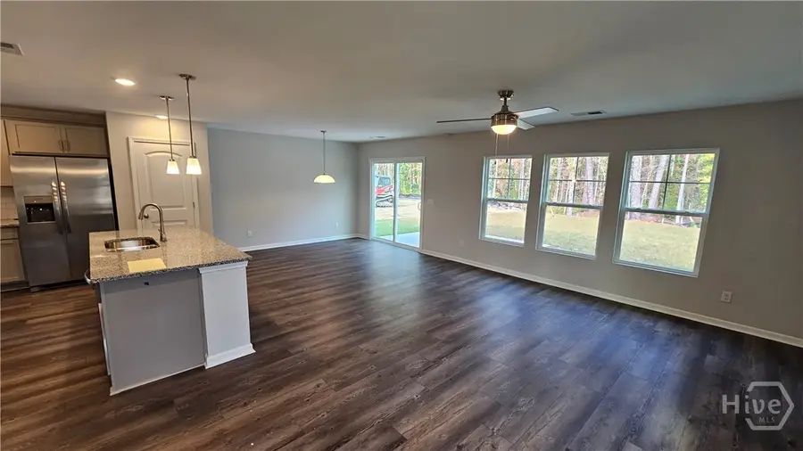 114 Chime Creek Drive, Pooler, GA 31322 - Image #2