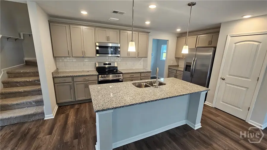 114 Chime Creek Drive, Pooler, GA 31322 - Image #3