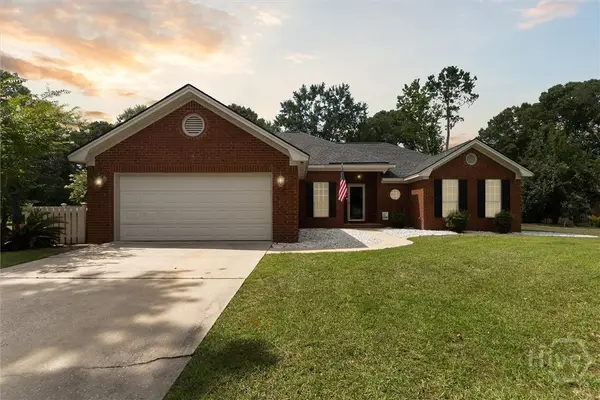 315 Jessica Lane, Rincon, GA 31326