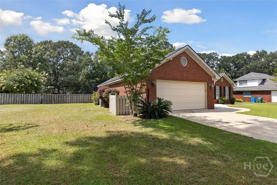 315 Jessica Lane, Rincon, GA 31326 - Image #2