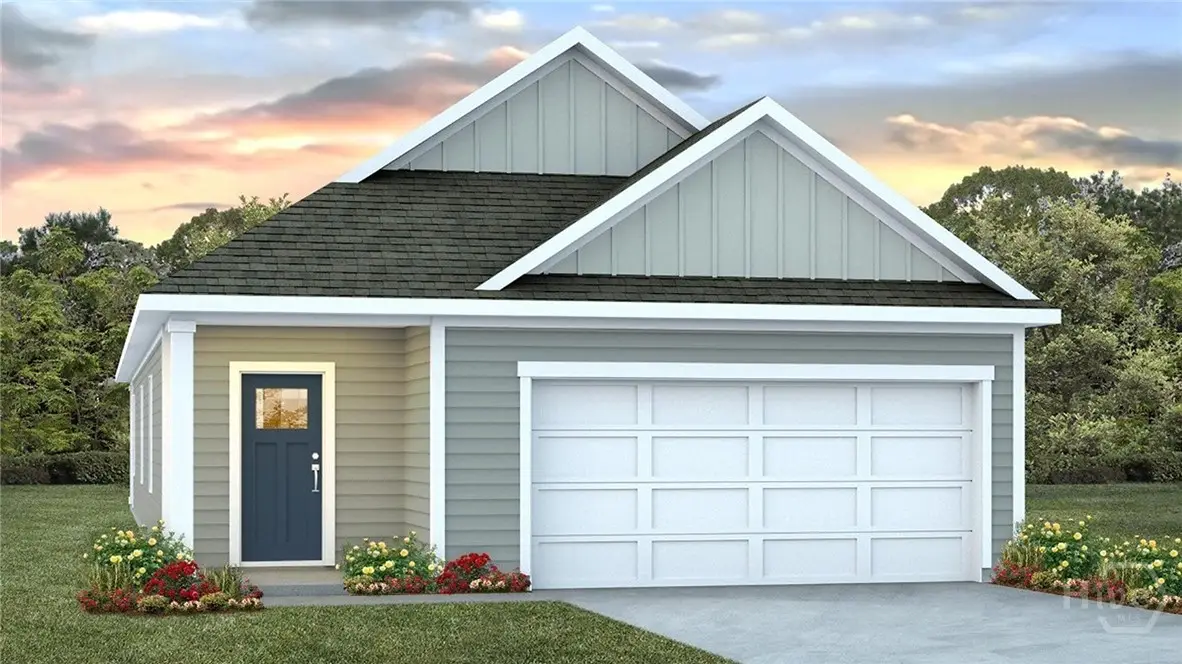 1022 Lakes Boulevard, Brunswick, GA 31525 - Image #1