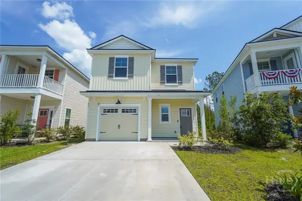 43 Pomona, Savannah, GA 31419