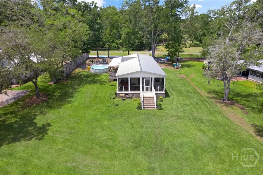 1065 Fiddler Trace Ne, Townsend, GA 31331 - Image #2