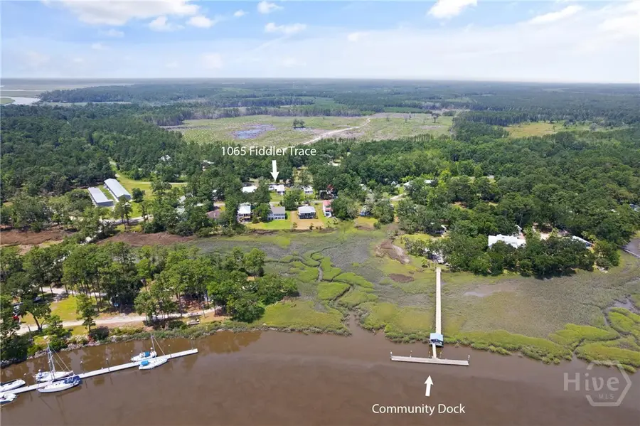 1065 Fiddler Trace Ne, Townsend, GA 31331 - Image #3