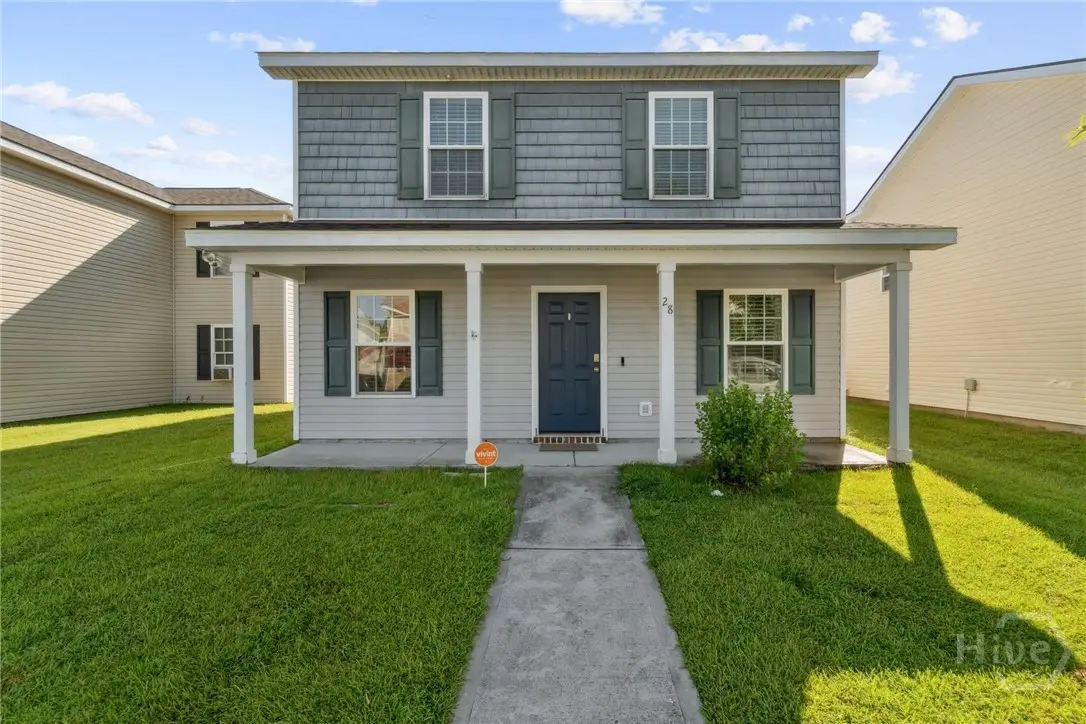 28 Fiore Drive, Savannah, GA 31419 - Image #1