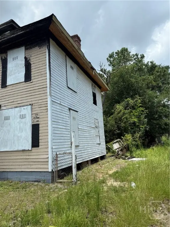 634 W 39th Street, Savannah, GA 31415 - Image #2