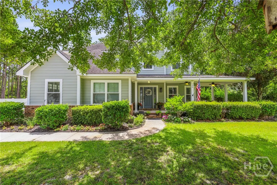 100 Jay Court, Guyton, GA 31312 - Image #1