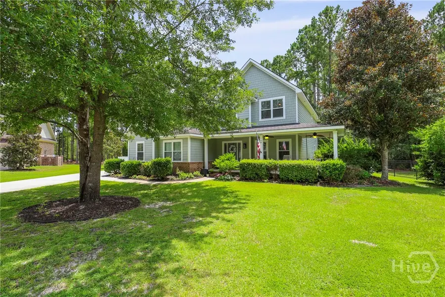 100 Jay Court, Guyton, GA 31312 - Image #3