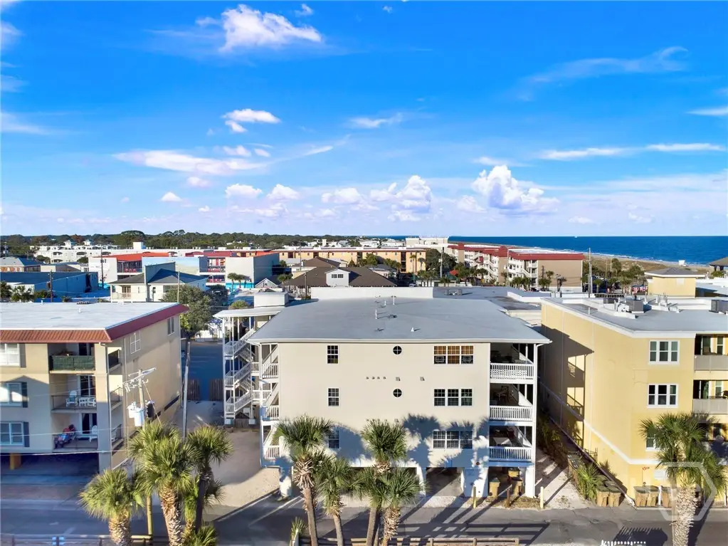 8 Silver Avenue #9, Tybee Island, GA 31328 - Image #1