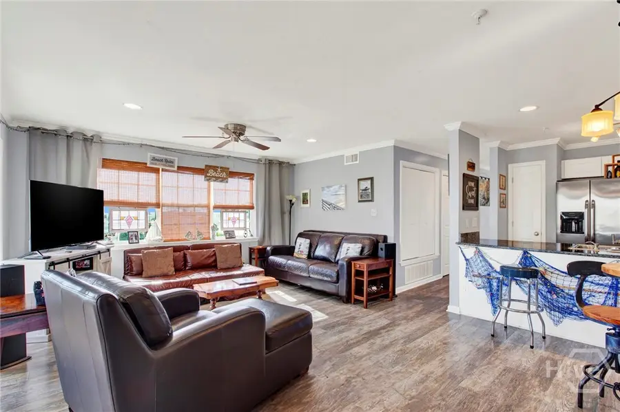 8 Silver Avenue #9, Tybee Island, GA 31328 - Image #3