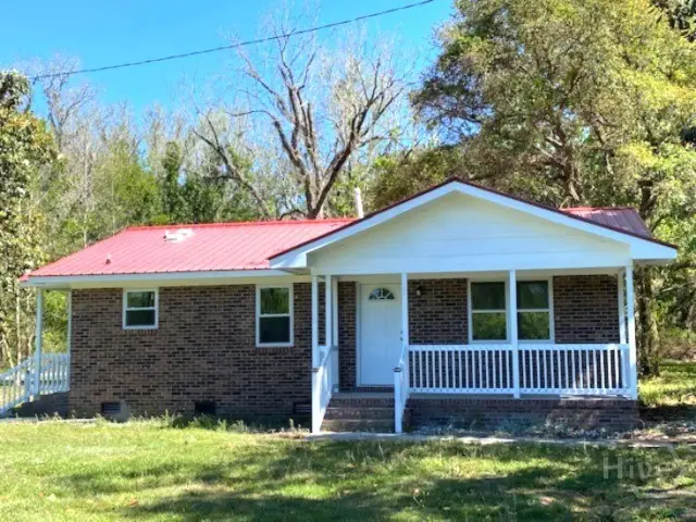 1256 Kings Highway, Yemassee, SC 29945 - #1