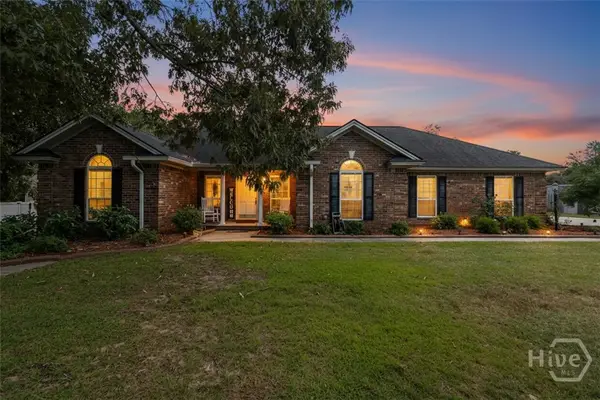 2410 Hodgeville Road, Rincon, GA 31326