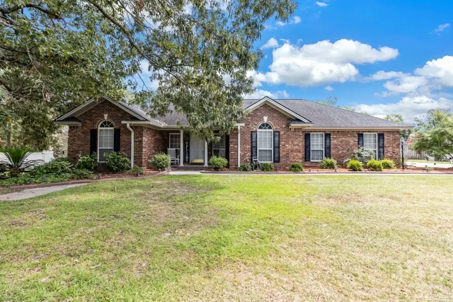 2410 Hodgeville Road, Rincon, GA 31326 - Image #3