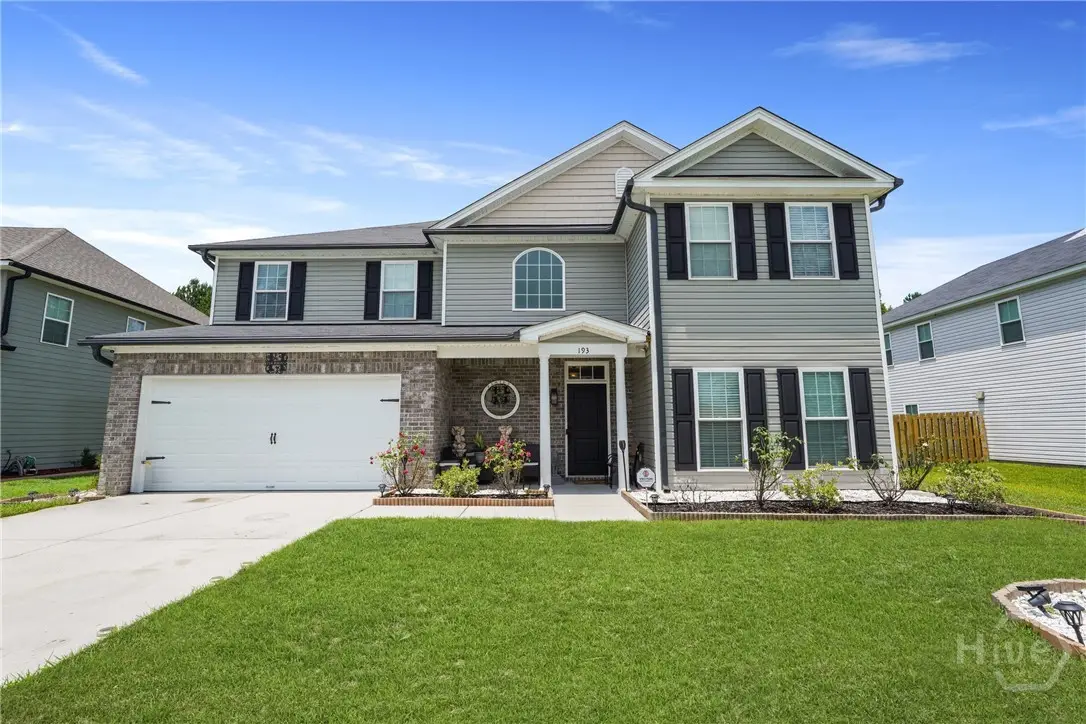 193 Saddleclub Way, Guyton, GA 31312 - Image #1