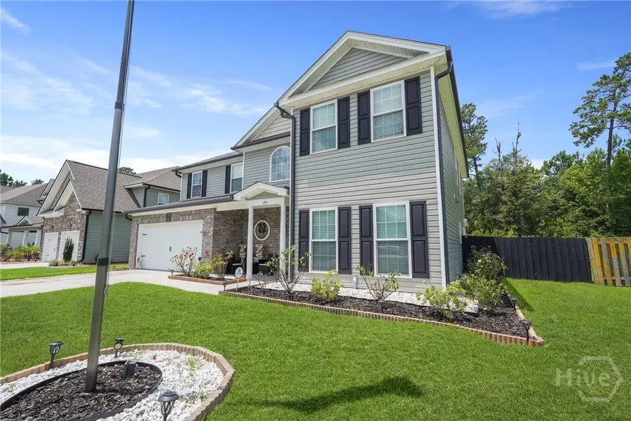 193 Saddleclub Way, Guyton, GA 31312 - Image #2