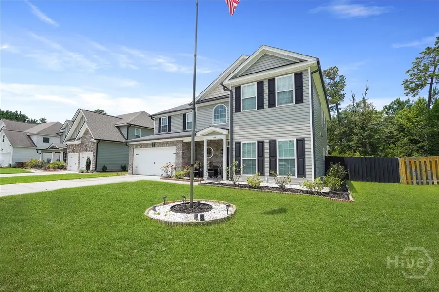 193 Saddleclub Way, Guyton, GA 31312 - Image #3