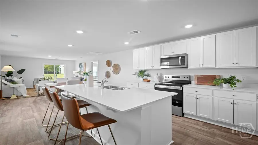 37 Hawkins Pass, Port Wentworth, GA 31407 - Image #2