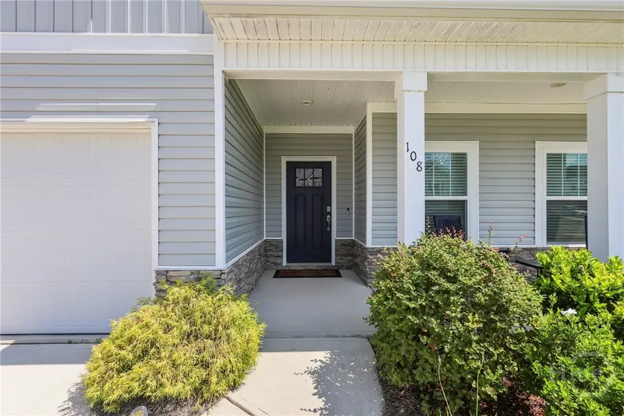 108 Pickett Fence Lane, Pooler, GA 31322 - Image #3