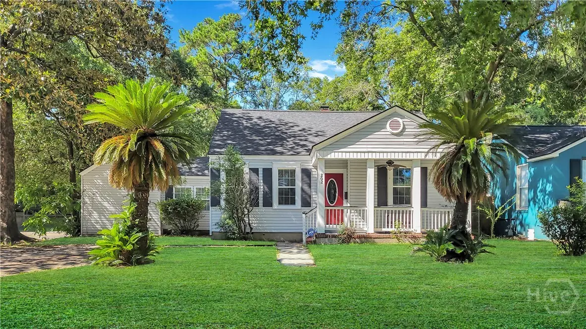 202 E Columbus Drive, Savannah, GA 31405 - Image #1