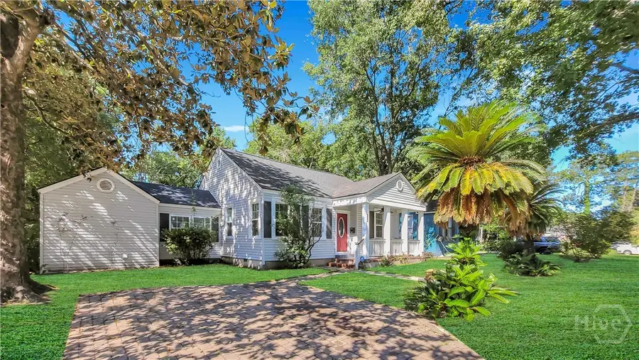202 E Columbus Drive, Savannah, GA 31405 - Image #2