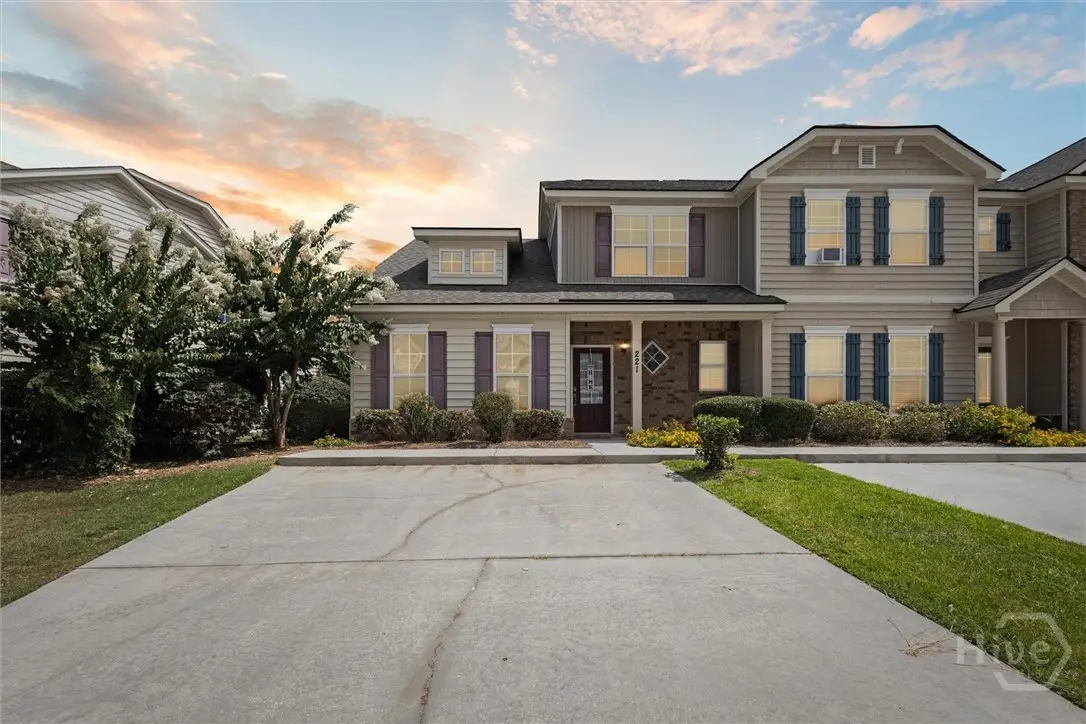 221 Durham Park Way, Pooler, GA 31322 - Image #1