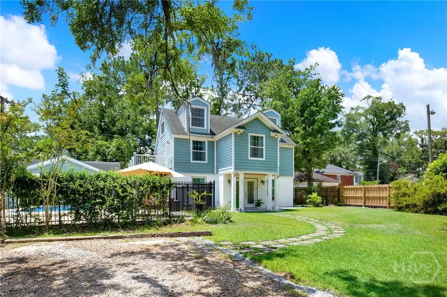 635 E Victory Drive, Savannah, GA 31405 - Image #2