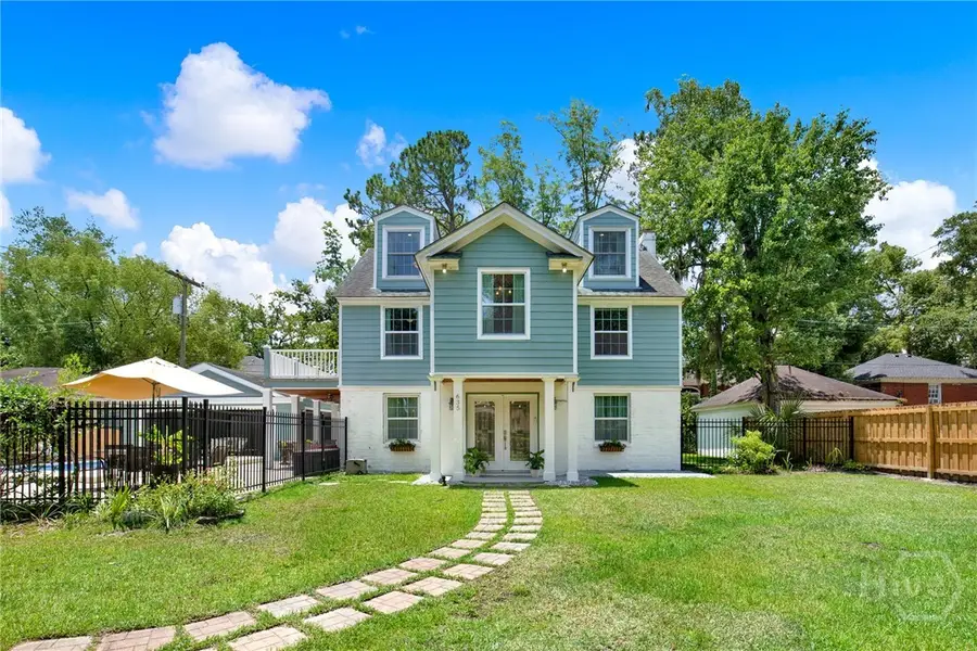 635 E Victory Drive, Savannah, GA 31405 - Image #3