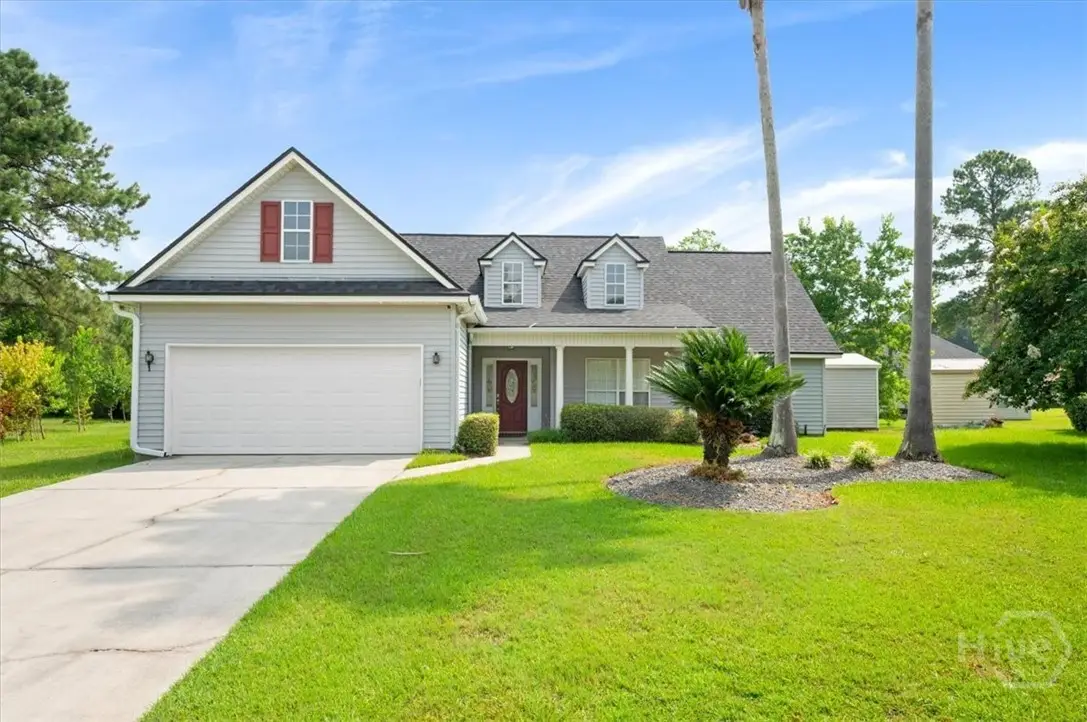 10 Cassidy Court, Pooler, GA 31322 - Image #1