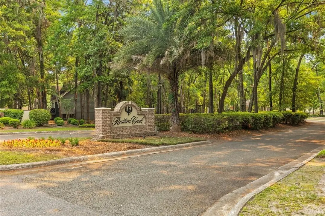 0 Css Nashville Lane, Richmond Hill, GA 31324 - Image #1