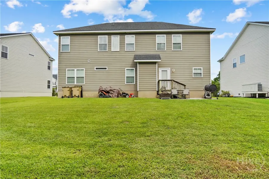 127 Waverly Lane, Richmond Hill, GA 31324 - #3