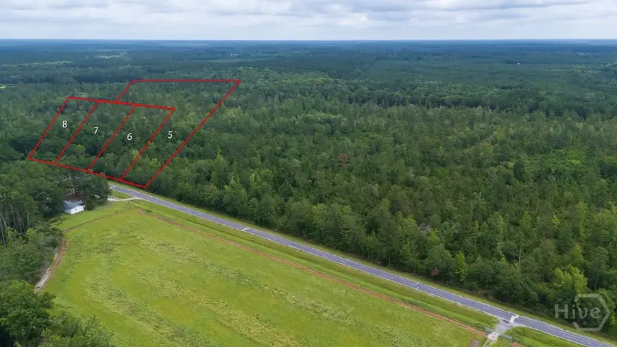 0 Old Louisville Road #Lot 7, Guyton, GA 31312 - Image #3