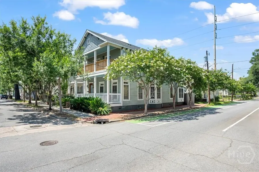 220 E 33rd Street #A, Savannah, GA 31401 - Image #2