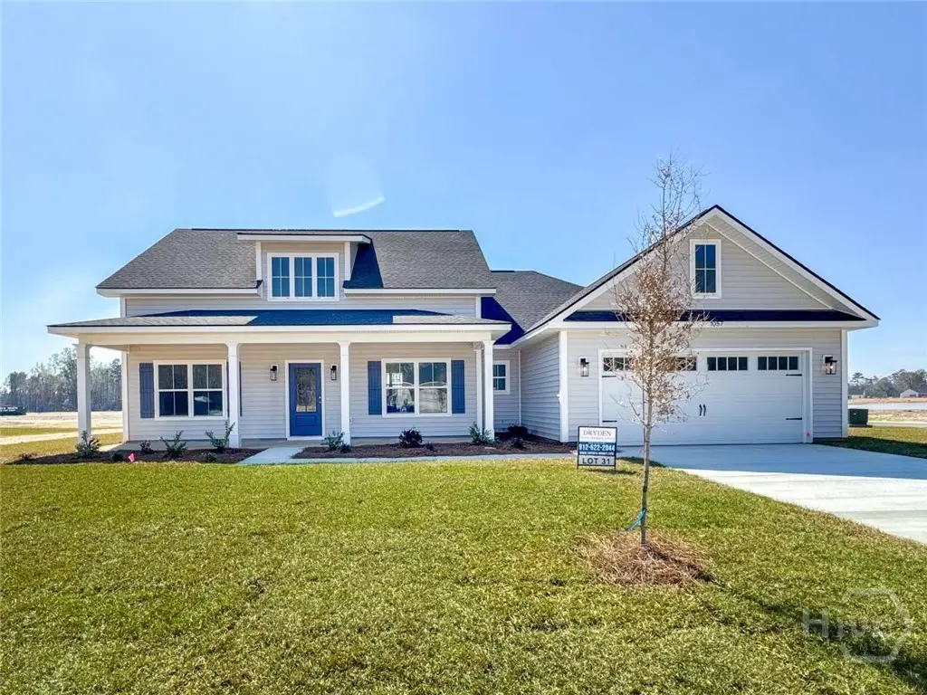 1057 Stone Court, Midway, GA 31320 - Image #1