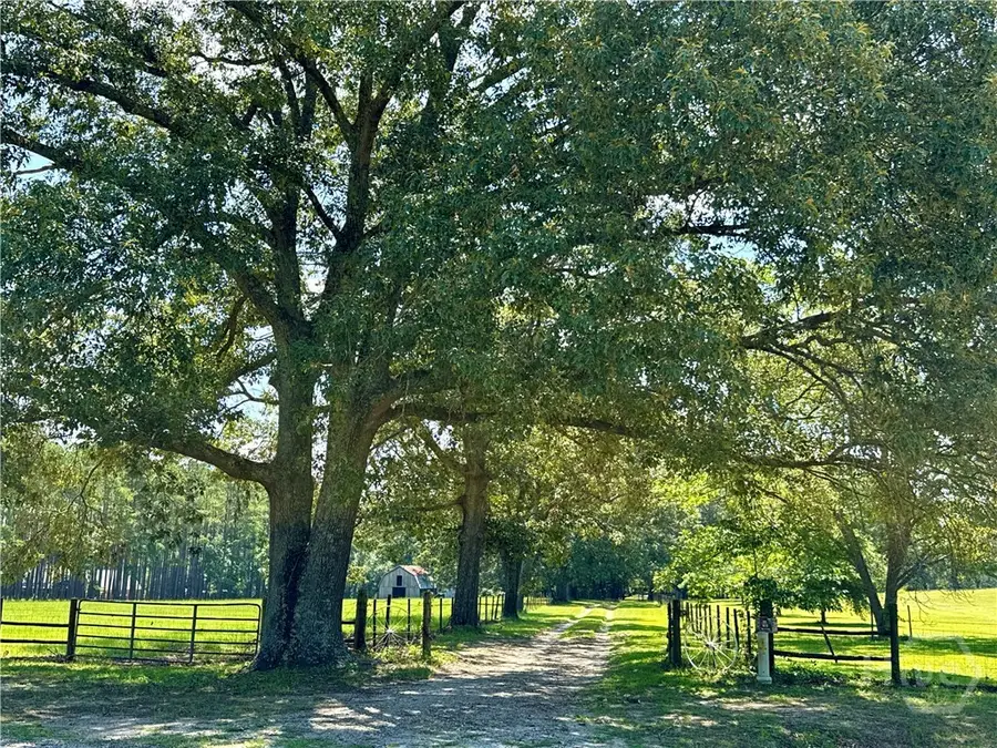 3978 Wc Hodges Road, Statesboro, GA 30461 - Image #2