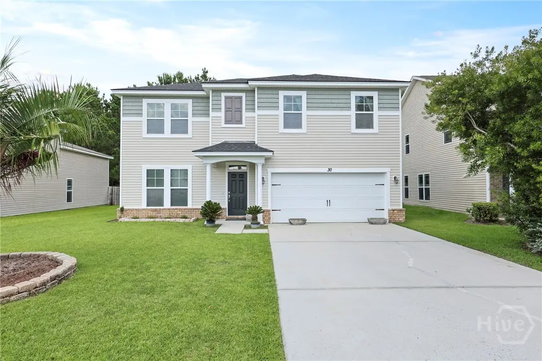 30 Melody Drive, Pooler, GA 31322 - Image #1